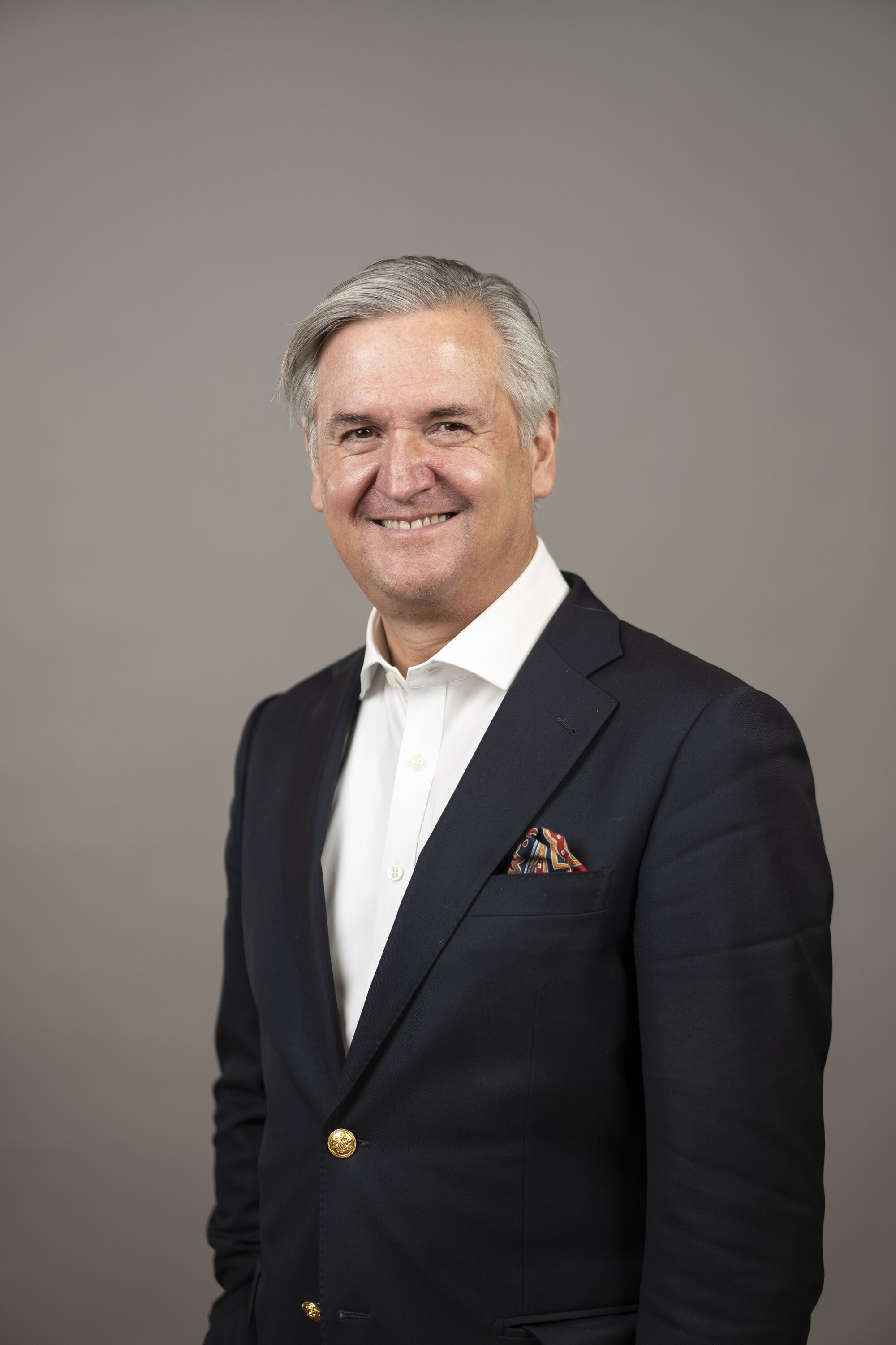 Alfredo Enrione