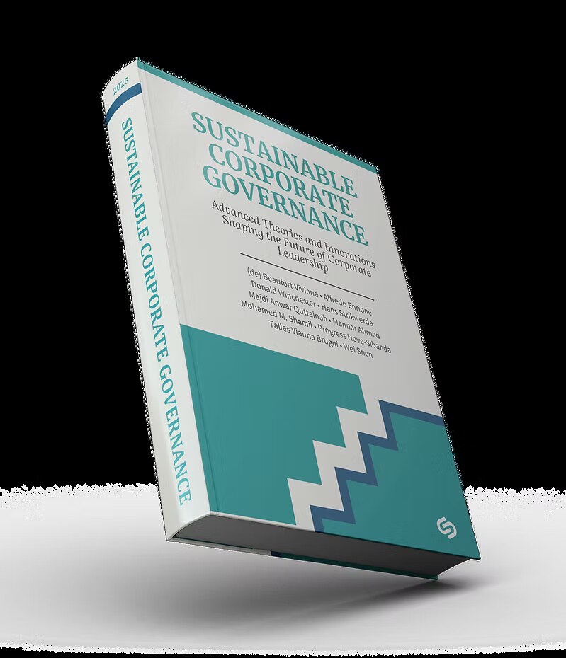Sustainable Corporate Governance &mdash; 2025, in English