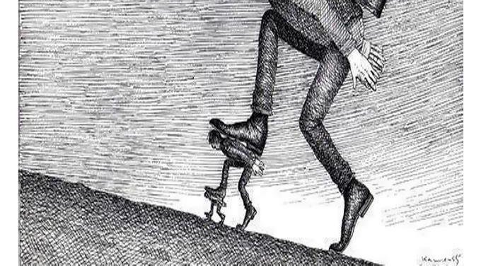 ¿Leyes injustas o leyes ineficientes?