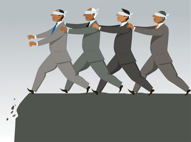 Directorios, Diversidad y Groupthink